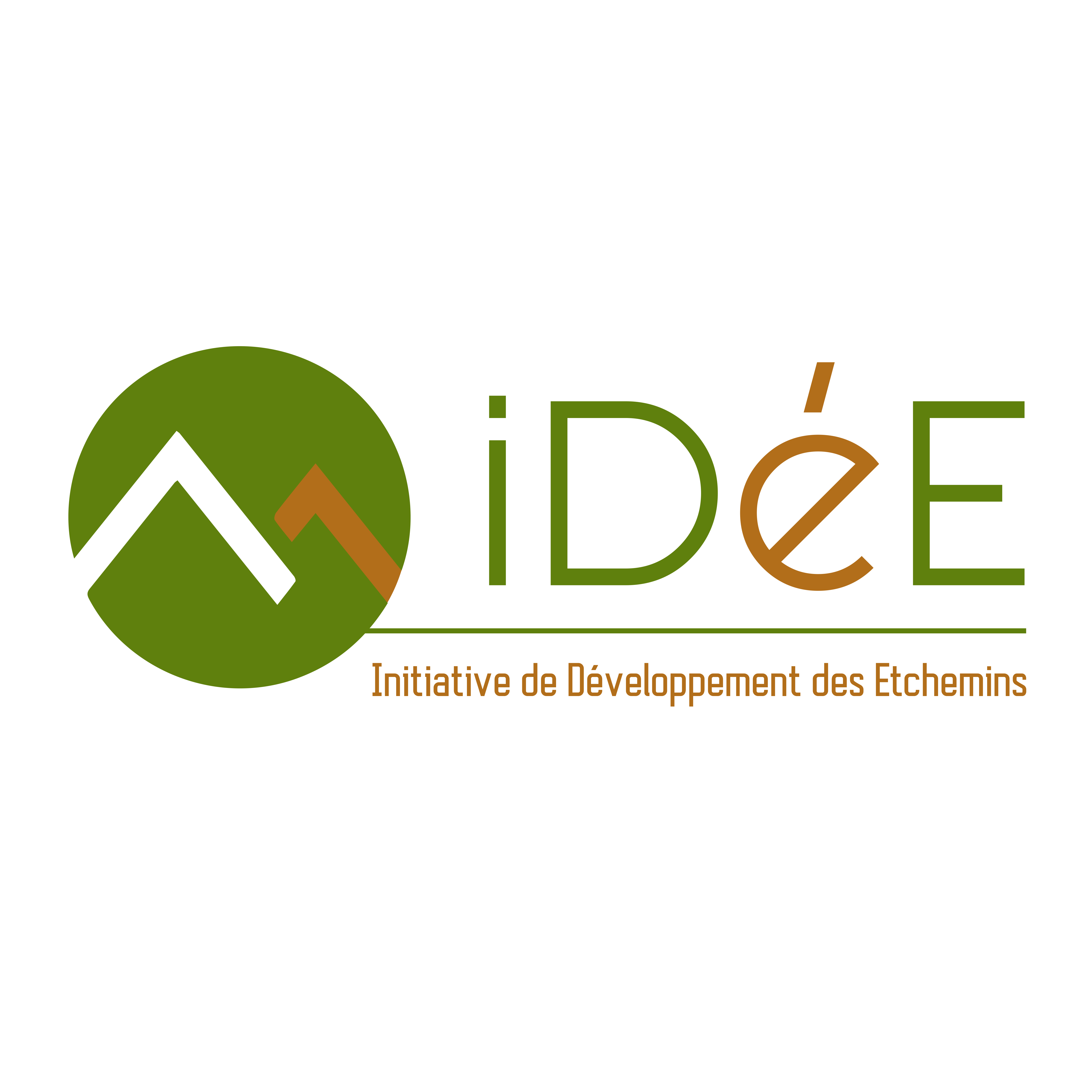 iDéE- logo-initiative de developpement des etchemins